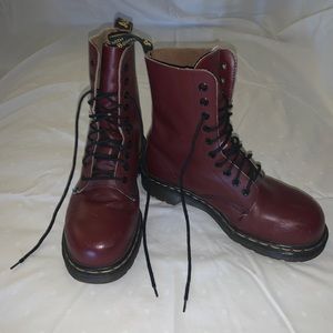 Original Doc Martens.